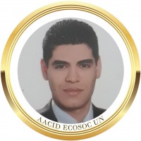 المستشار محمد متولي نائب رئيس فرع الاسكندرية مسؤول العلاقات العامة